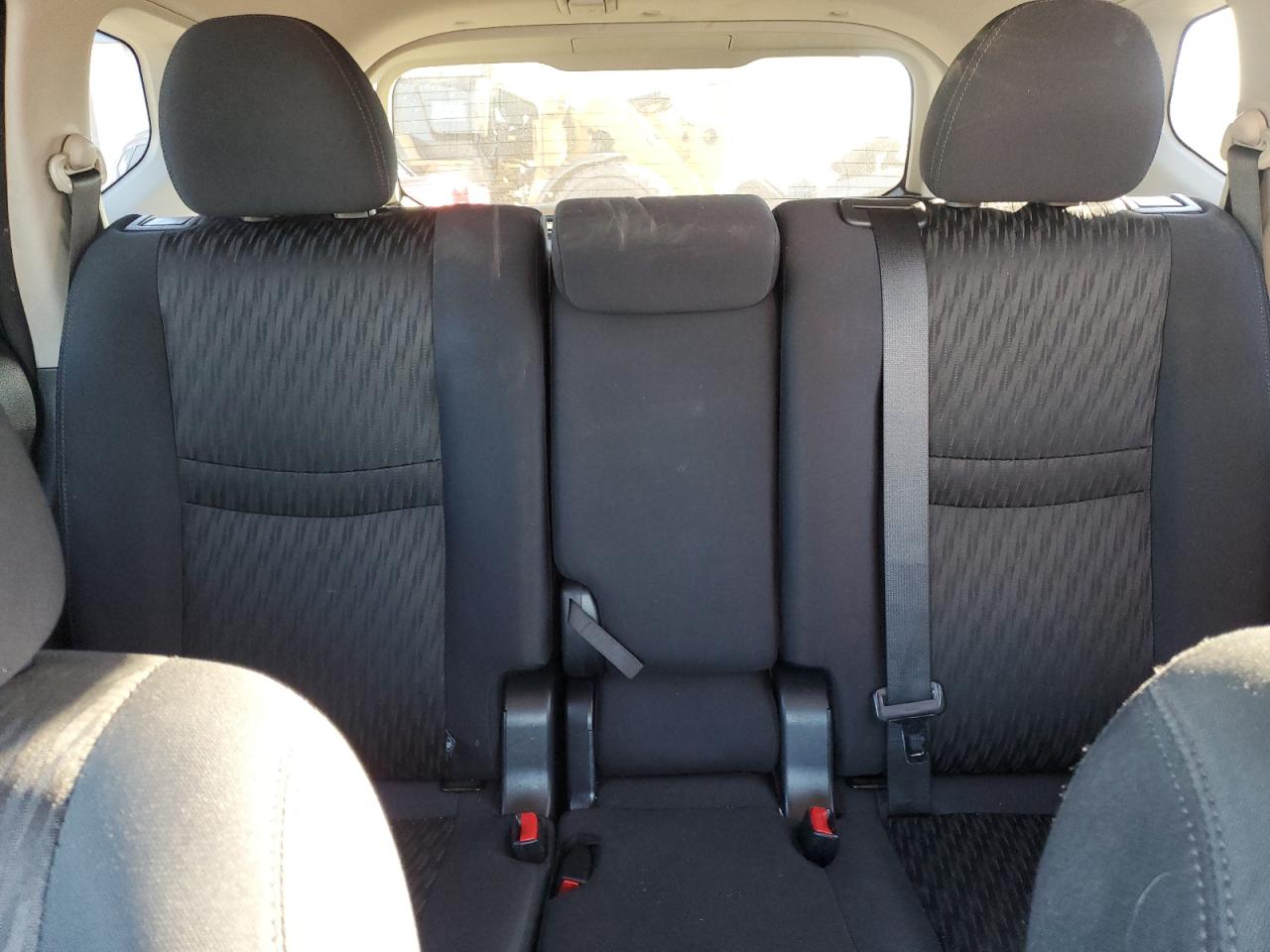 2019 Nissan Rogue S VIN: 5N1AT2MV7KC703055 Lot: 84200165