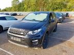 2015 LAND ROVER DISCOVERY SPORT 2.0 TD4 180 SE TECH 5DR AUTO for sale at Copart SANDTOFT