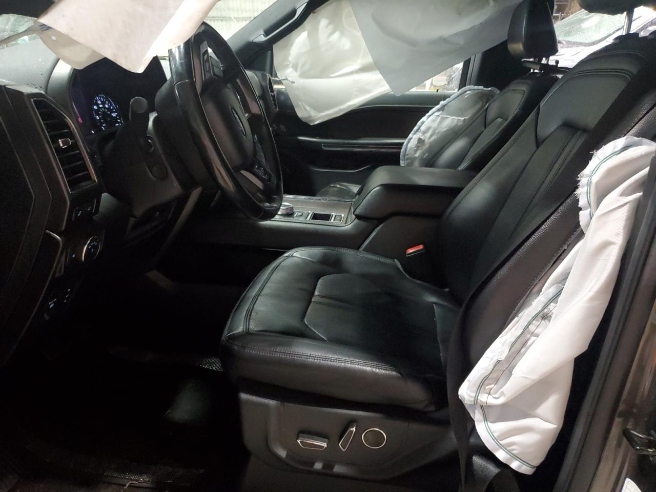 2021 Ford Expedition Max Limited VIN: 1FMJK1KT6MEA09138 Lot: 81046545