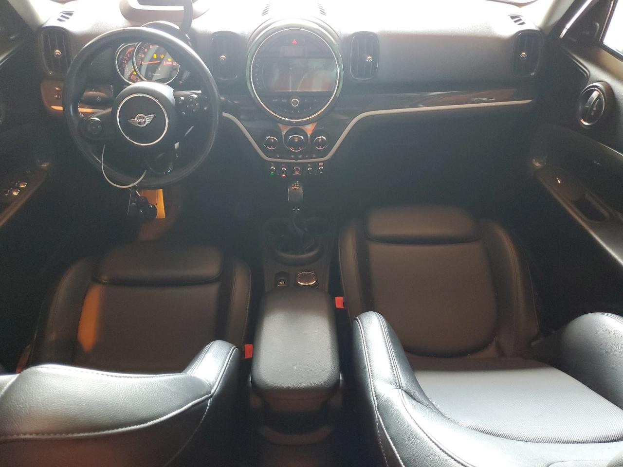 2018 Mini Cooper S Countryman VIN: WMZYT3C30J3E01052 Lot: 80758755