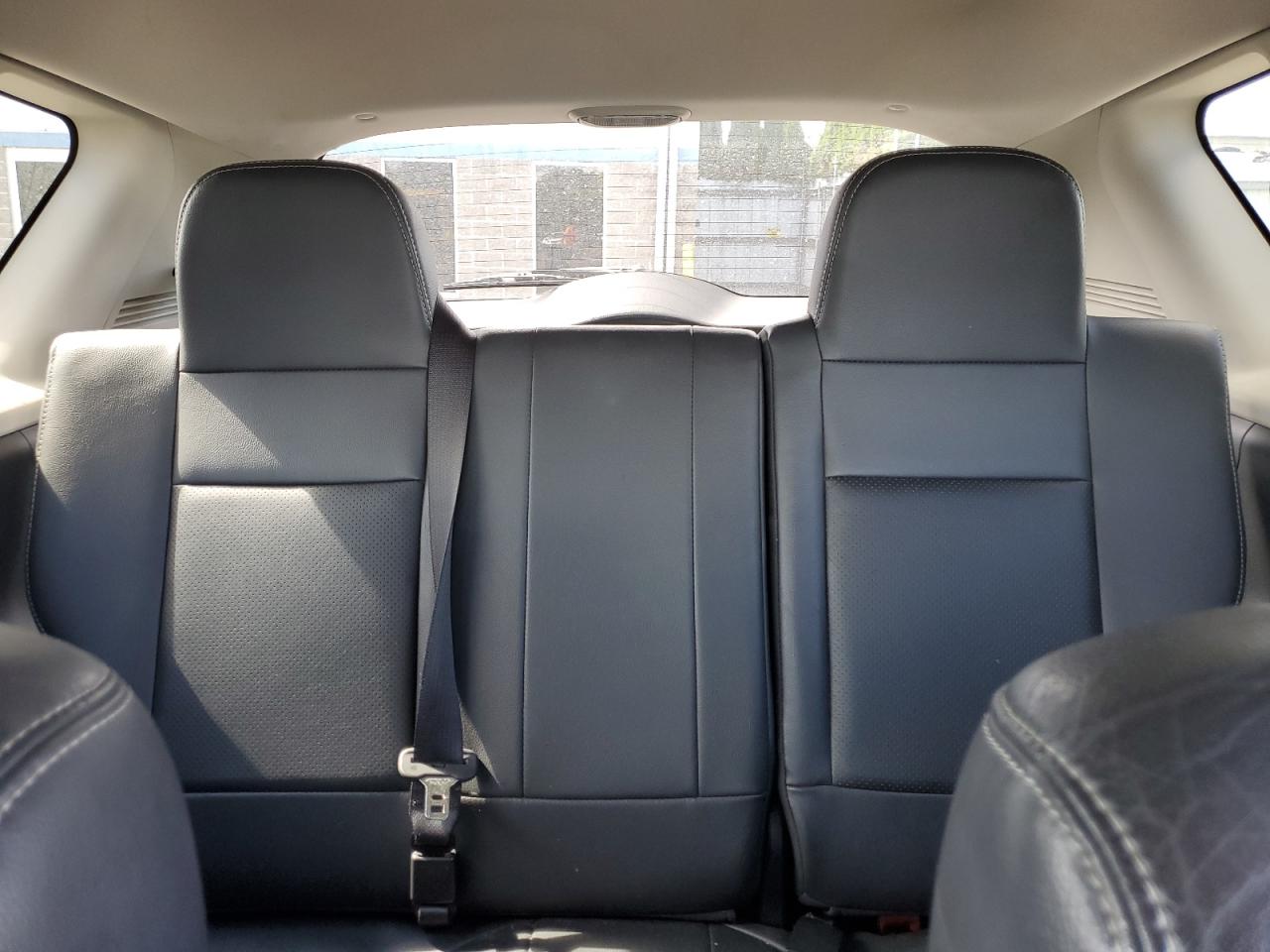 2015 Jeep Compass Latitude VIN: 1C4NJDEB2FD106228 Lot: 82087295