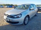 2013 VOLKSWAGEN GOLF 1.4 TSI MATCH 5DR DSG for sale at Copart CORBY