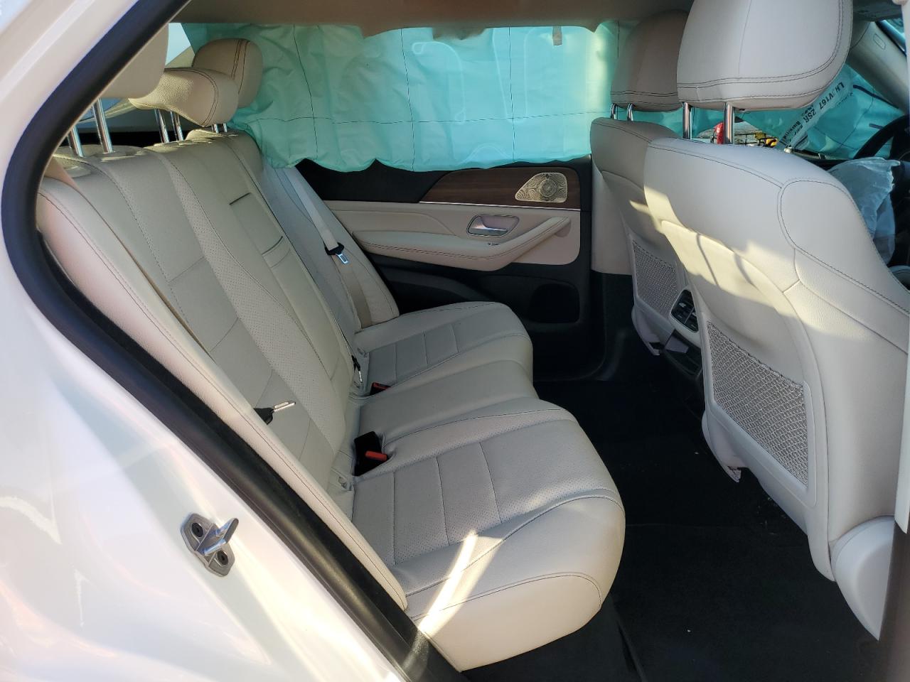 2021 Mercedes-Benz Gle 350 VIN: 4JGFB4JB0MA437794 Lot: 81856765