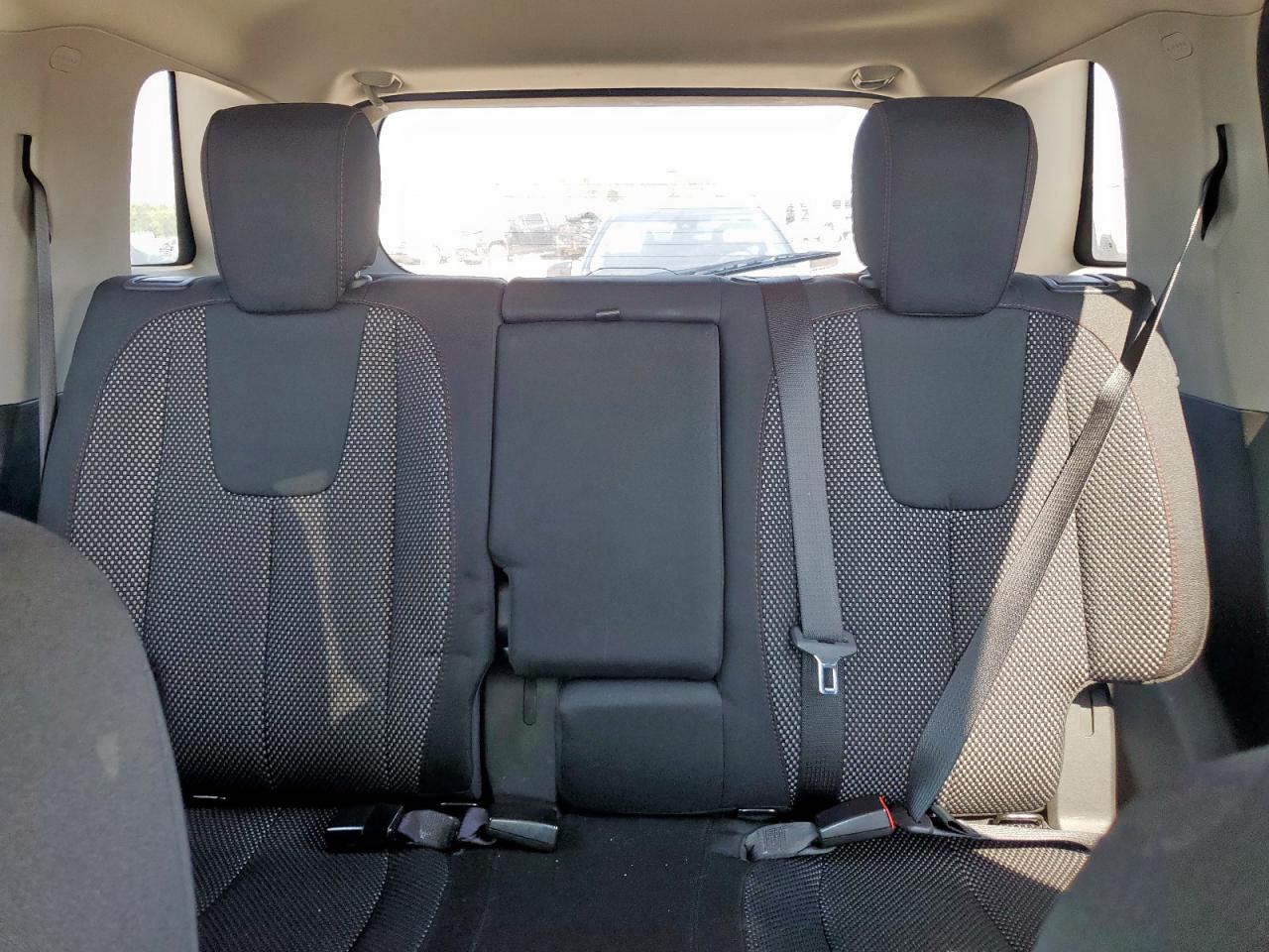 2014 GMC Terrain Sle VIN: 2GKFLRE36E6286660 Lot: 72040485