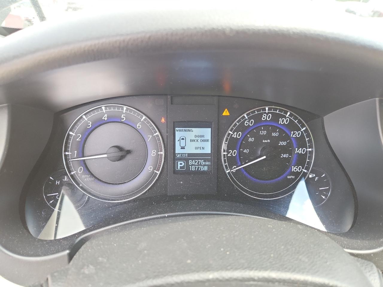 2017 Infiniti Qx50 VIN: JN1BJ0RR1HM406268 Lot: 81565375