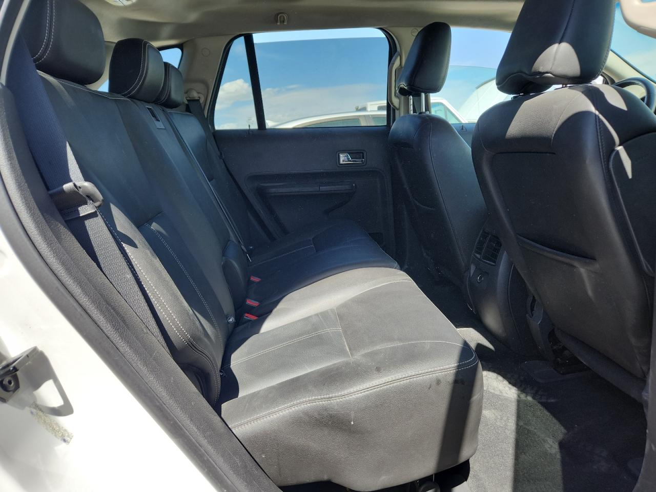 2010 Ford Edge Limited VIN: 2FMDK4KC4ABB69170 Lot: 72086995