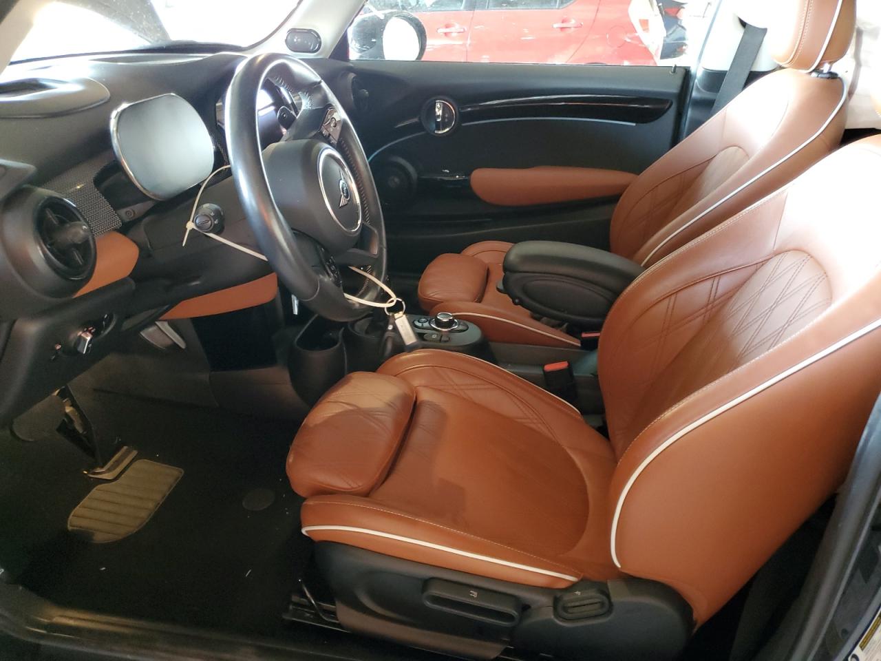 2023 Mini Cooper S VIN: WMW53DH0XP2S73449 Lot: 84473545