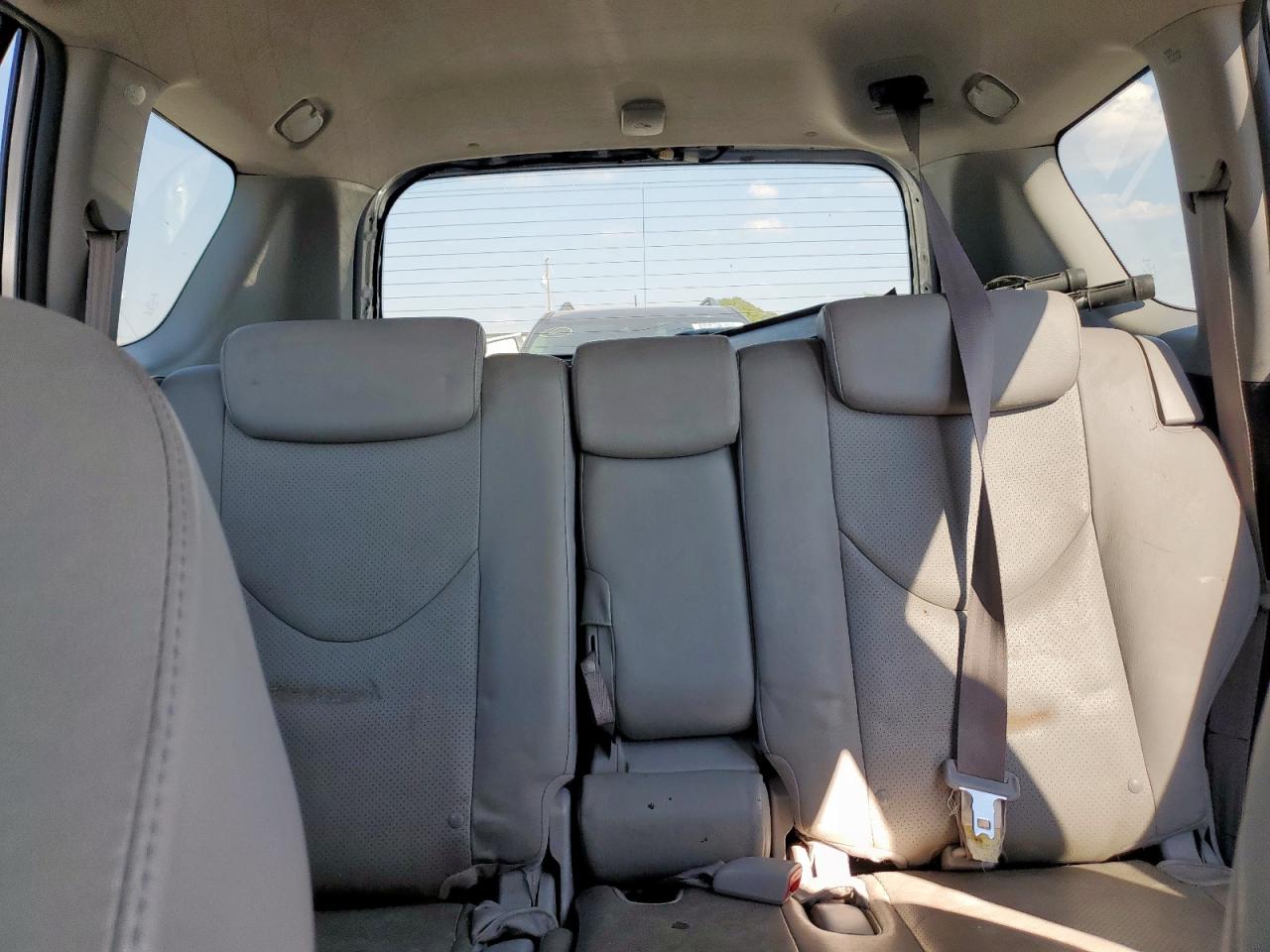 2008 Toyota Rav4 Limited VIN: JTMBK31V485070985 Lot: 81114785