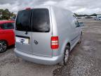 2014 VOLKSWAGEN CADDY C20 HIGHLINE TDI  for sale at Copart WOLVERHAMPTON