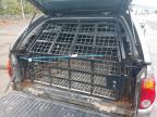 2014 MITSUBISHI L200 BARBARIAN LB DCB DI-  for sale at Copart GLOUCESTER