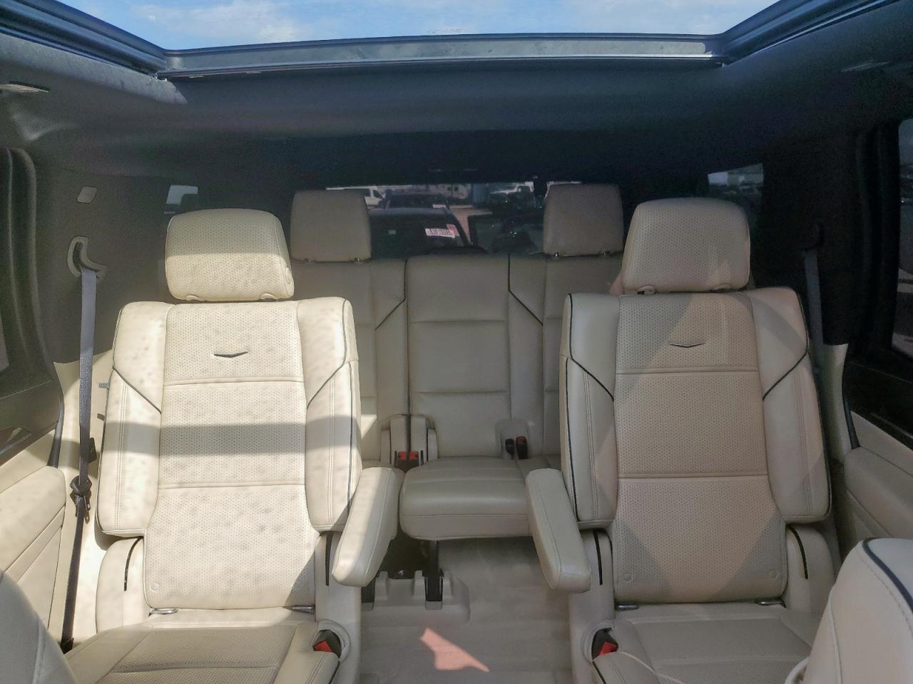 2021 Cadillac Escalade Premium Luxury VIN: 1GYS3BKL6MR231872 Lot: 84174895