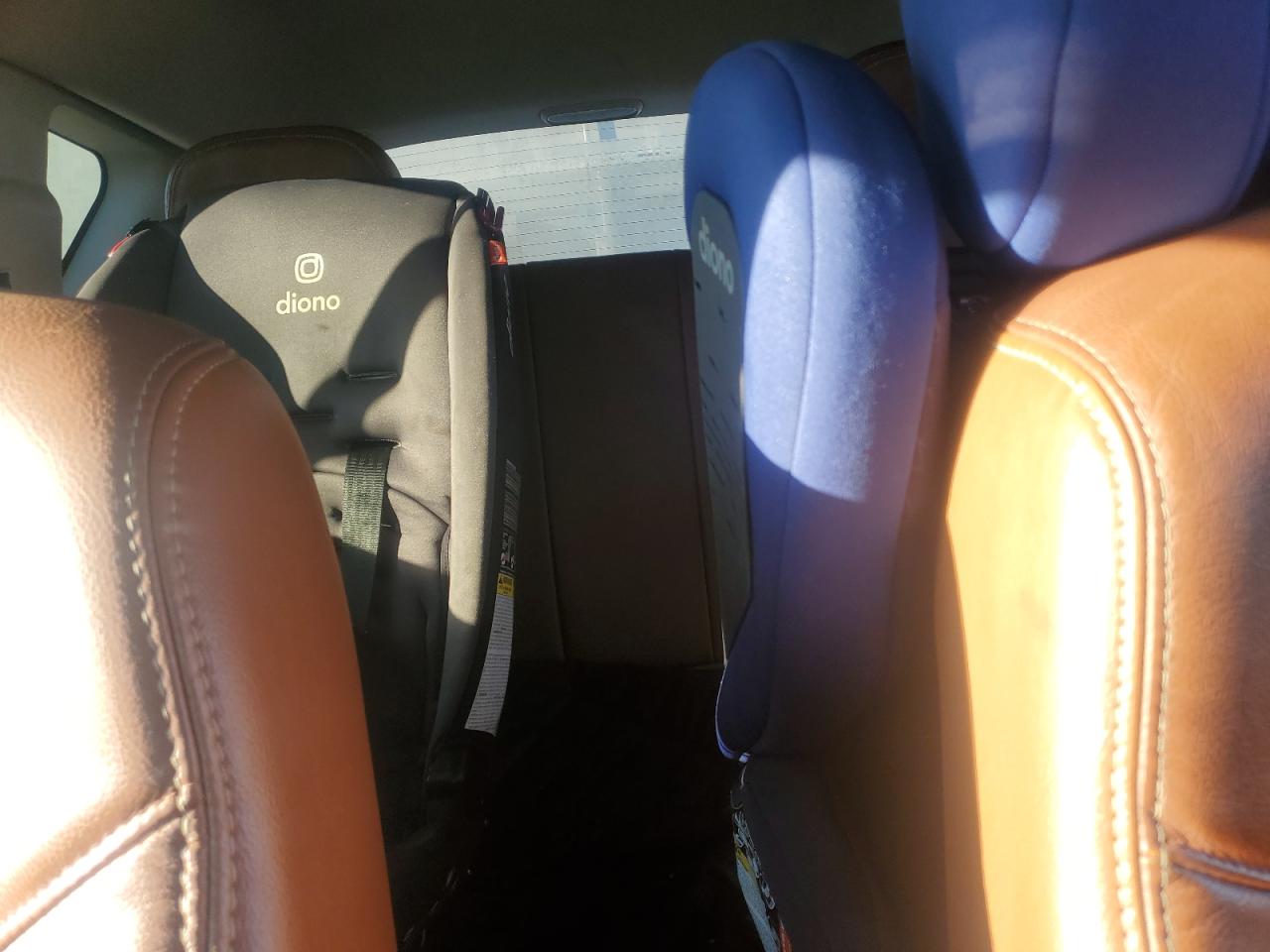 2014 Jeep Compass Limited VIN: 1C4NJDCB8ED753802 Lot: 71715955