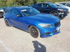 2014 BMW M235I AUTO  for sale at Copart SANDWICH