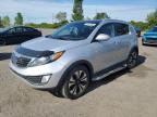 2012 KIA SPORTAGE SX   for sale at Copart QC - MONTREAL