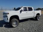 2019 Chevrolet Silverado K1500 Rst   na sprzedaż w Fresno, CA - Replaced Vin