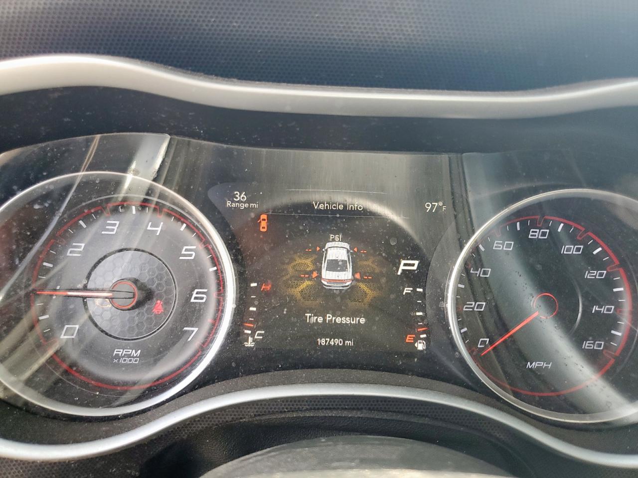 2015 Dodge Charger R/T VIN: 2C3CDXCT4FH917385 Lot: 80698905