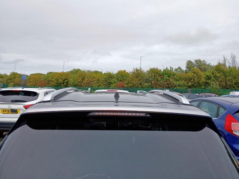 2014 PEUGEOT 2008 ALLURE E-HDI S-A 