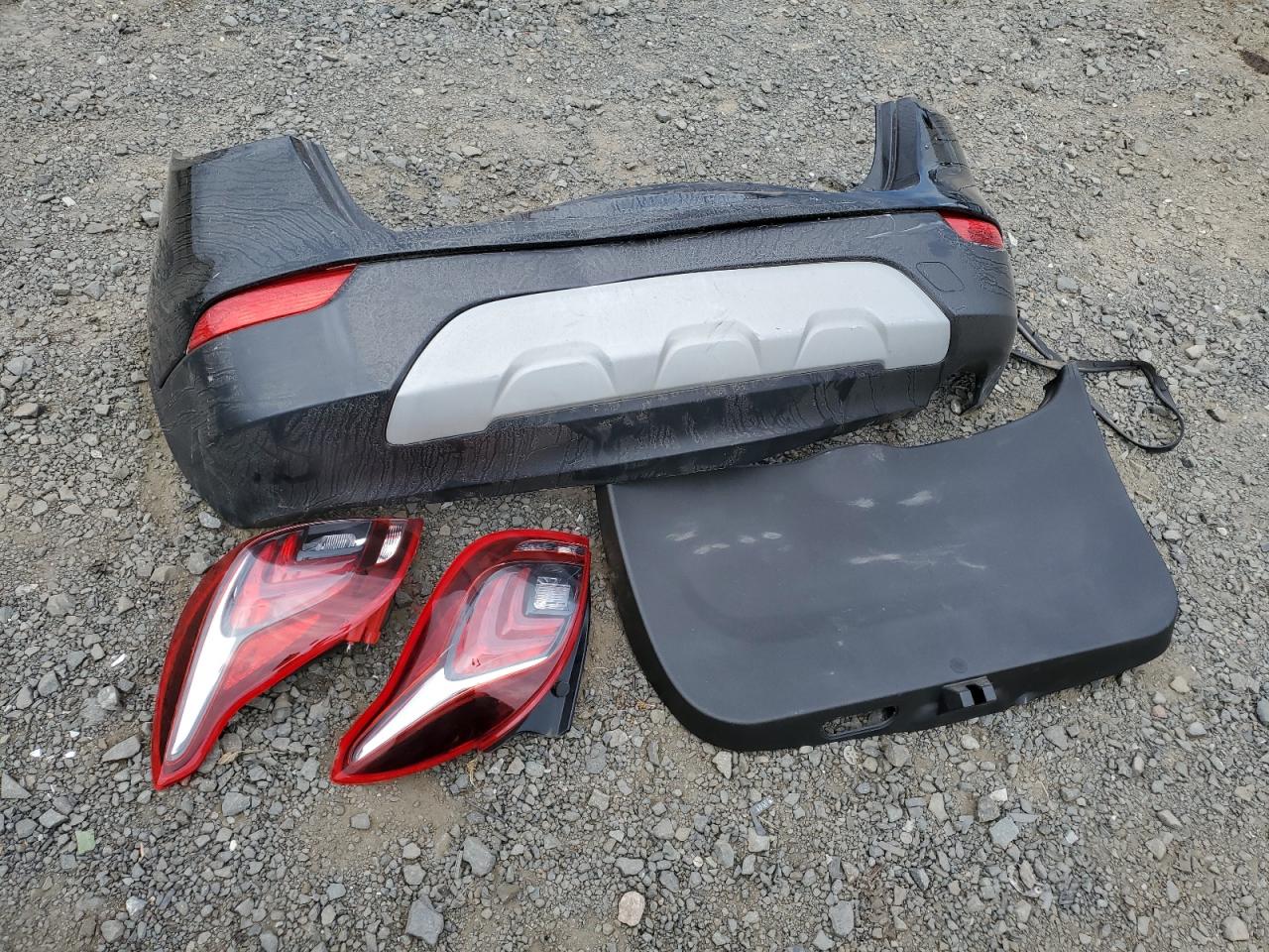 2019 Buick Encore Preferred VIN: KL4CJASB3KB930054 Lot: 80724715