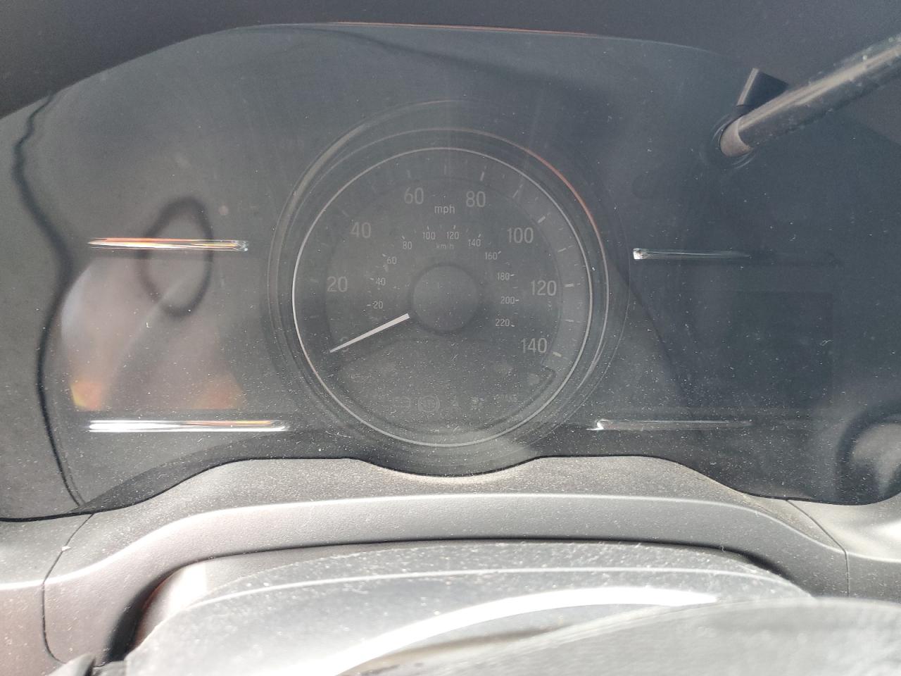 2022 Honda Hr-V Ex VIN: 3CZRU5H55NM709997 Lot: 80542565