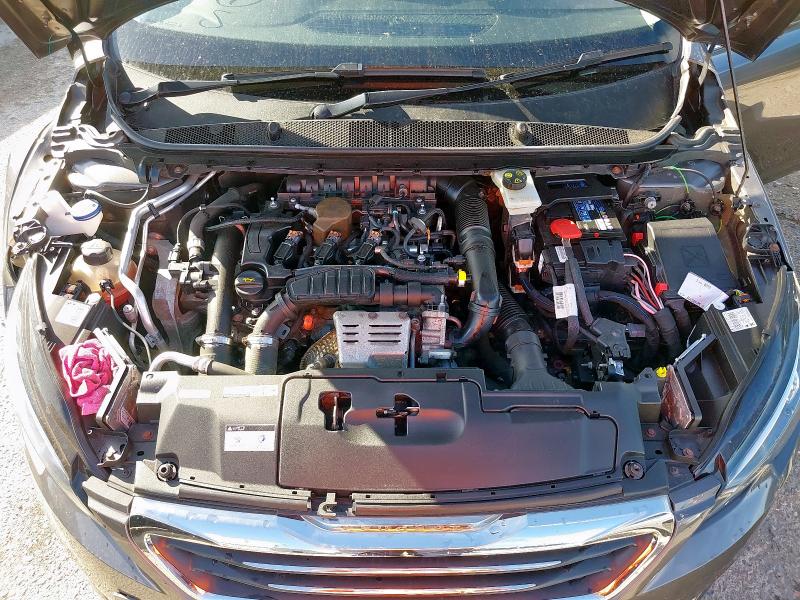 2016 PEUGEOT 308 ALLURE S/S AUTO 