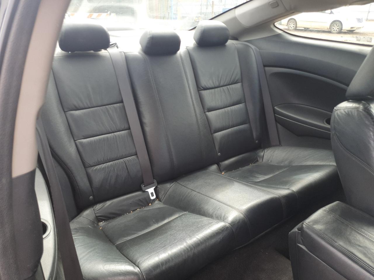 2009 Honda Accord Exl VIN: 1HGCS12899A010695 Lot: 84067775