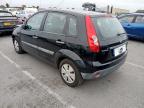 2007 FORD FIESTA STUDIO  for sale at Copart CHESTER