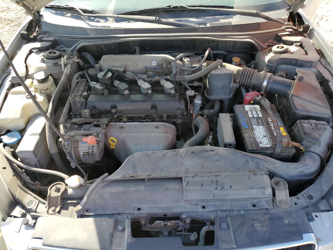 2005 Nissan Altima S VIN: 1N4AL11D85C251251 Lot: 84579935