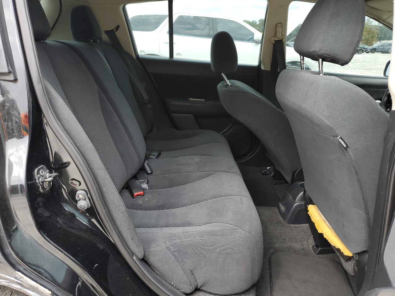 2011 Nissan Versa S VIN: 3N1BC1CP6BL388830 Lot: 81898395