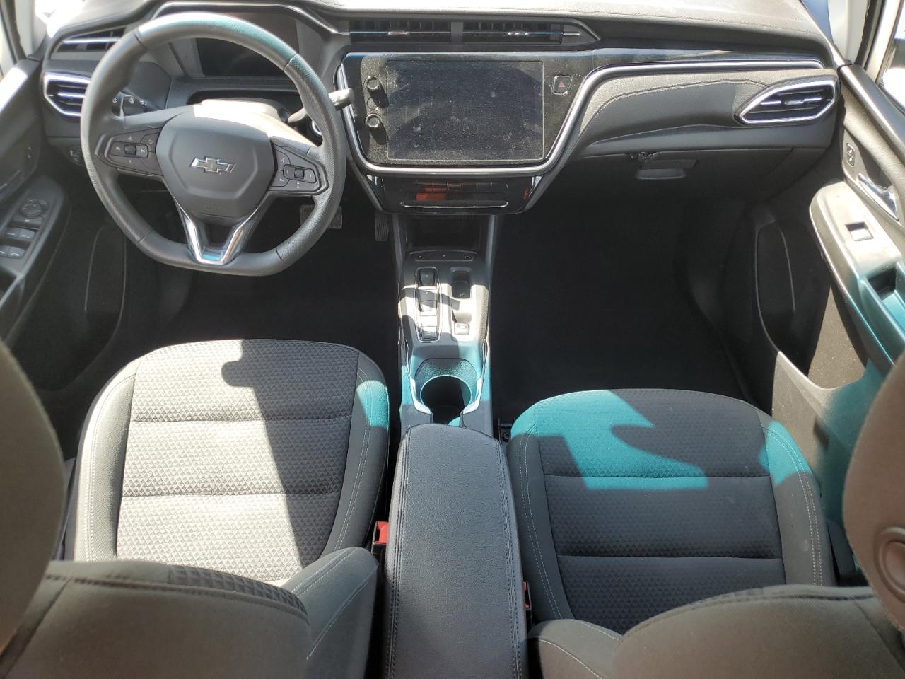 2023 Chevrolet Bolt Ev 1Lt VIN: 1G1FW6S02P4180330 Lot: 84536095