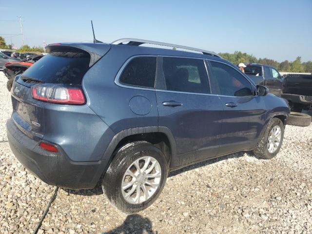  JEEP GRAND CHER 2019 Серый