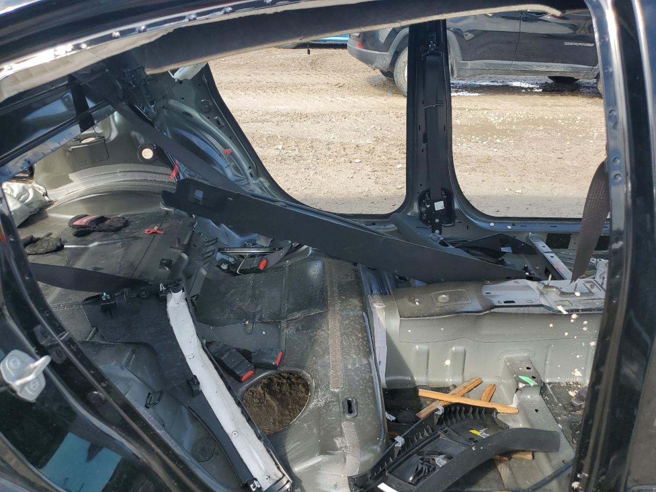 2021 Dodge Charger Scat Pack VIN: 2C3CDXGJ5MH675115 Lot: 82166305