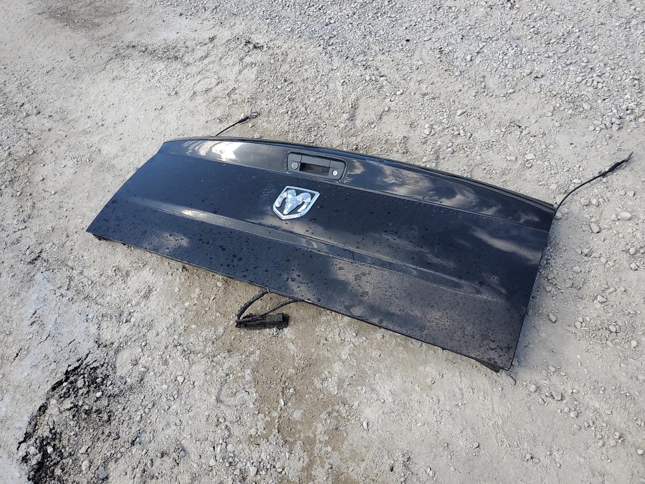 2016 Ram 2500 St VIN: 3C6UR5CL1GG298811 Lot: 82041375