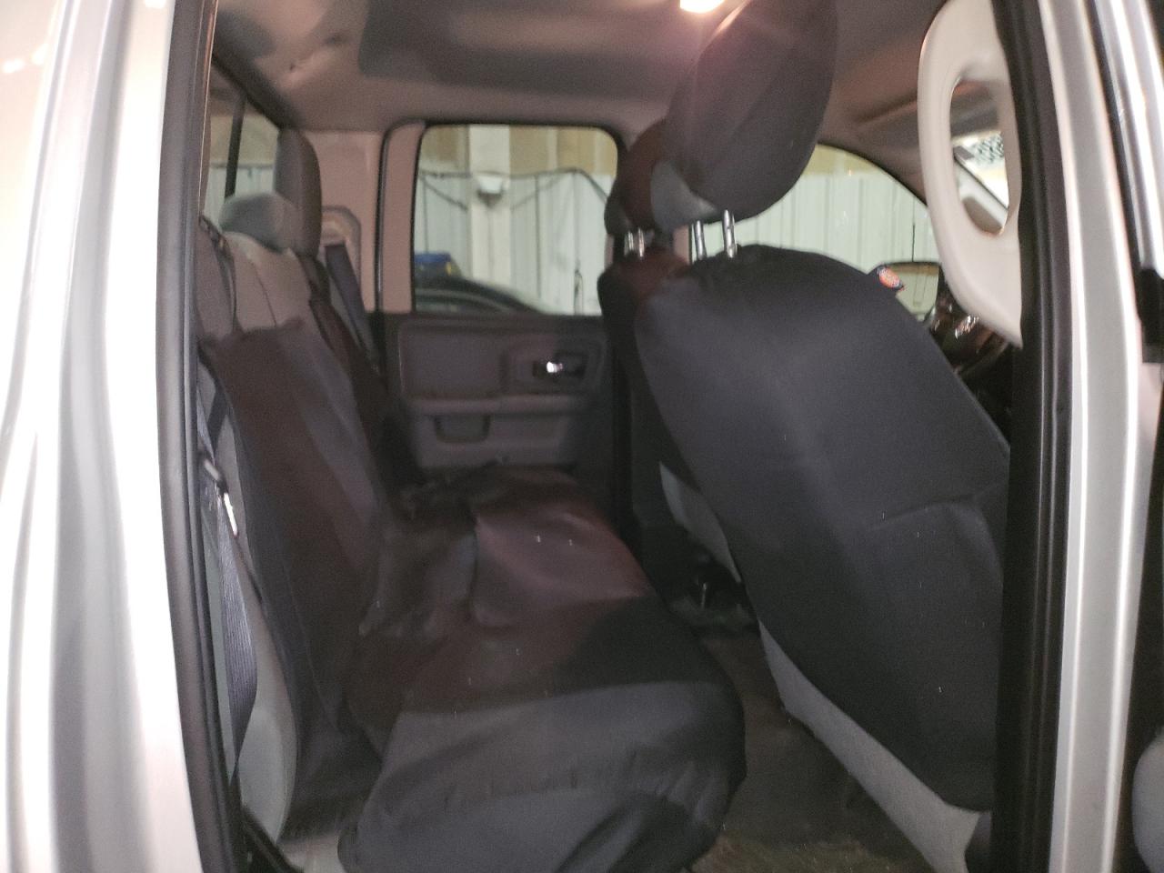 2015 Ram 1500 Slt VIN: 1C6RR7GTXFS764304 Lot: 70227585