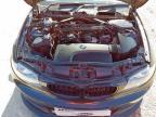 2008 BMW 118I M SPORT 118I M SPORT 2DR for sale at Copart ROCHFORD