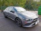2023 MERCEDES-BENZ CLA 180 AMG LINE PREMIUM  for sale at Copart ST HELENS