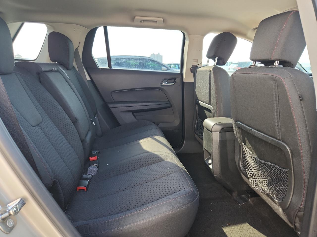 2014 GMC Terrain Sle VIN: 2GKALMEKXE6250846 Lot: 80820055