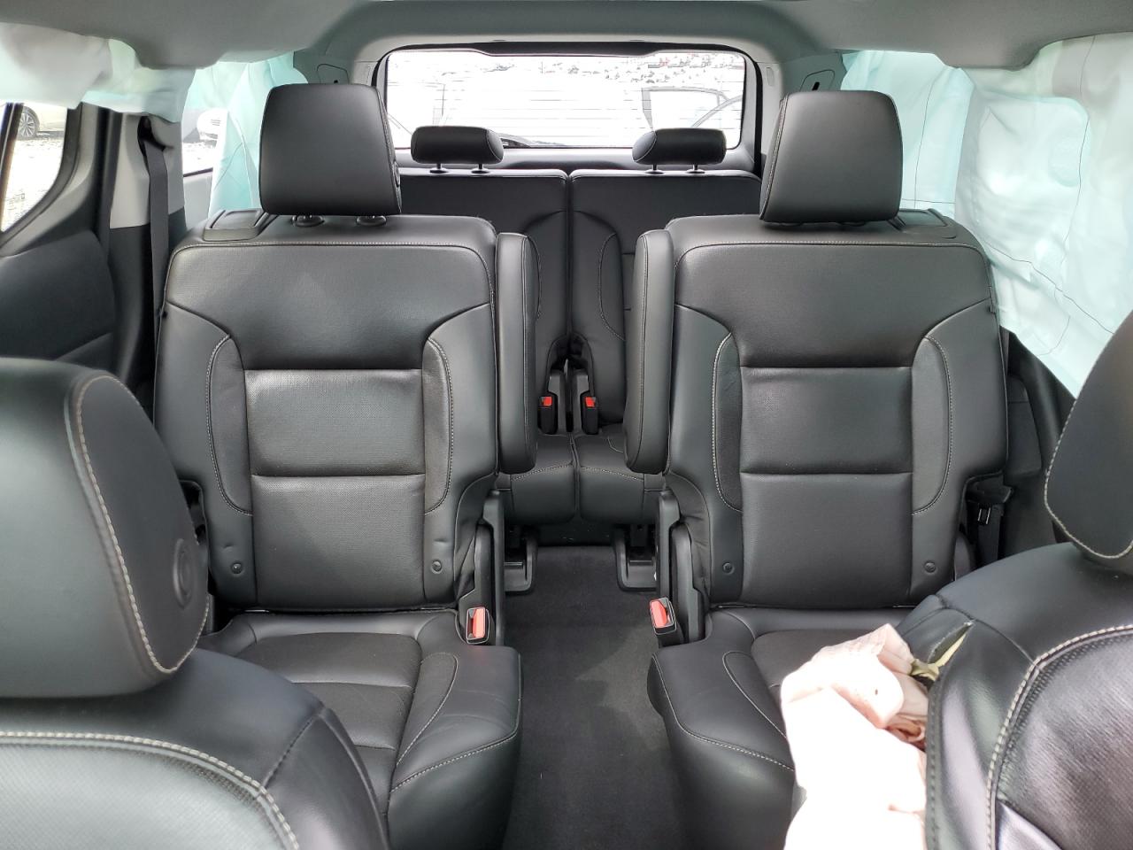 2018 GMC Acadia Slt-1 VIN: 1GKKNULS8JZ213410 Lot: 80763605