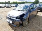 2018 HYUNDAI I10 SE  for sale at Copart COLCHESTER