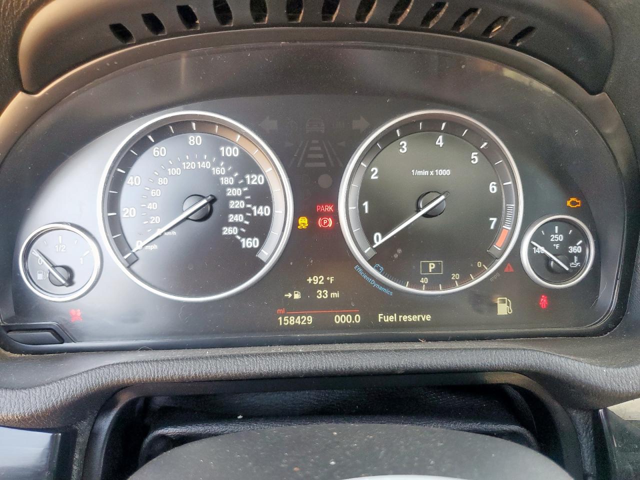 2016 BMW X3 Sdrive28I VIN: 5UXWZ7C59G0R32772 Lot: 71289505