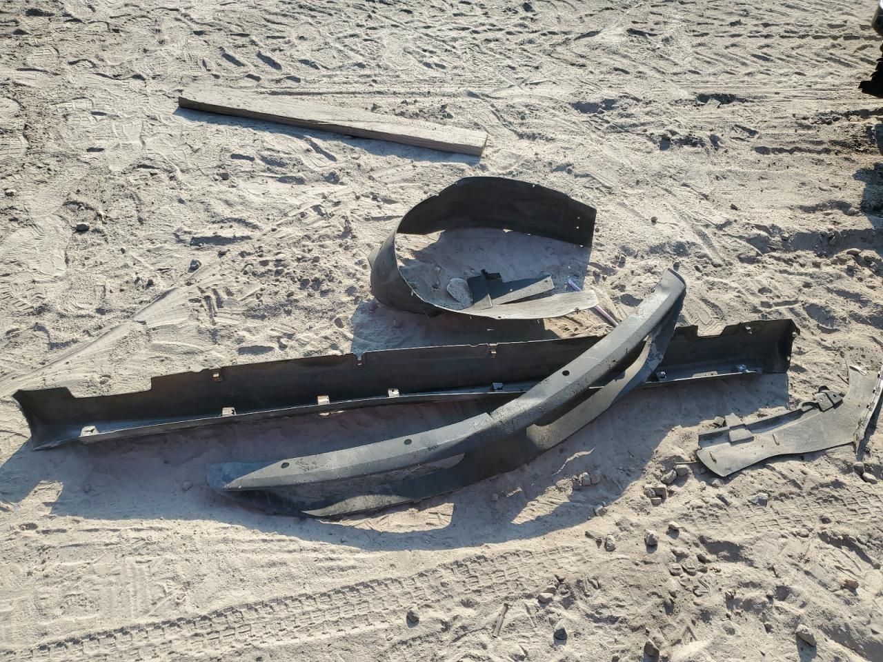 2007 Pontiac Grand Prix VIN: 2G2WP552671191004 Lot: 80449255