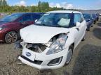 2016 SUZUKI SWIFT SZ2  for sale at Copart EAST KILBRIDE