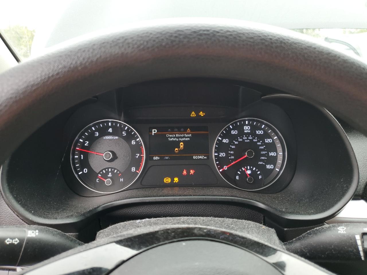 2022 Kia Forte Fe VIN: 3KPF24AD9NE429276 Lot: 84425975