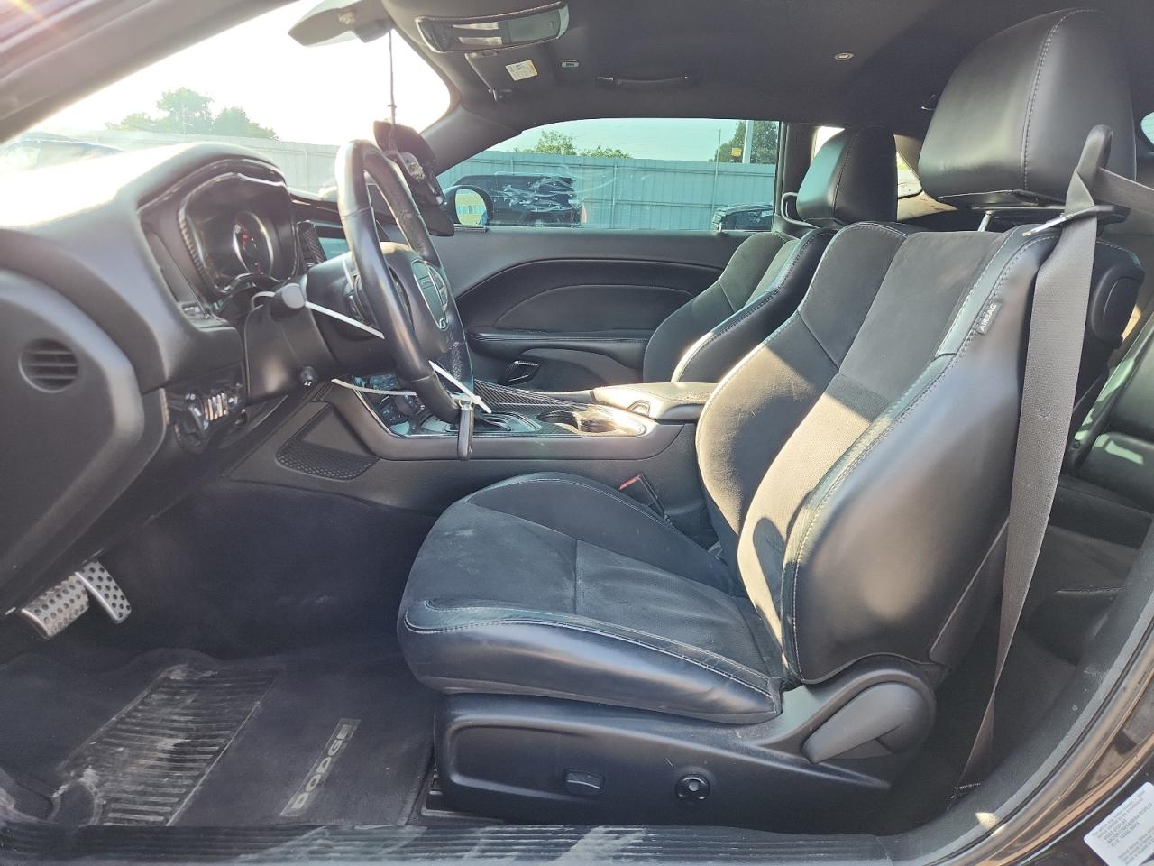 2017 Dodge Challenger Gt VIN: 2C3CDZGG3HH605134 Lot: 71202765