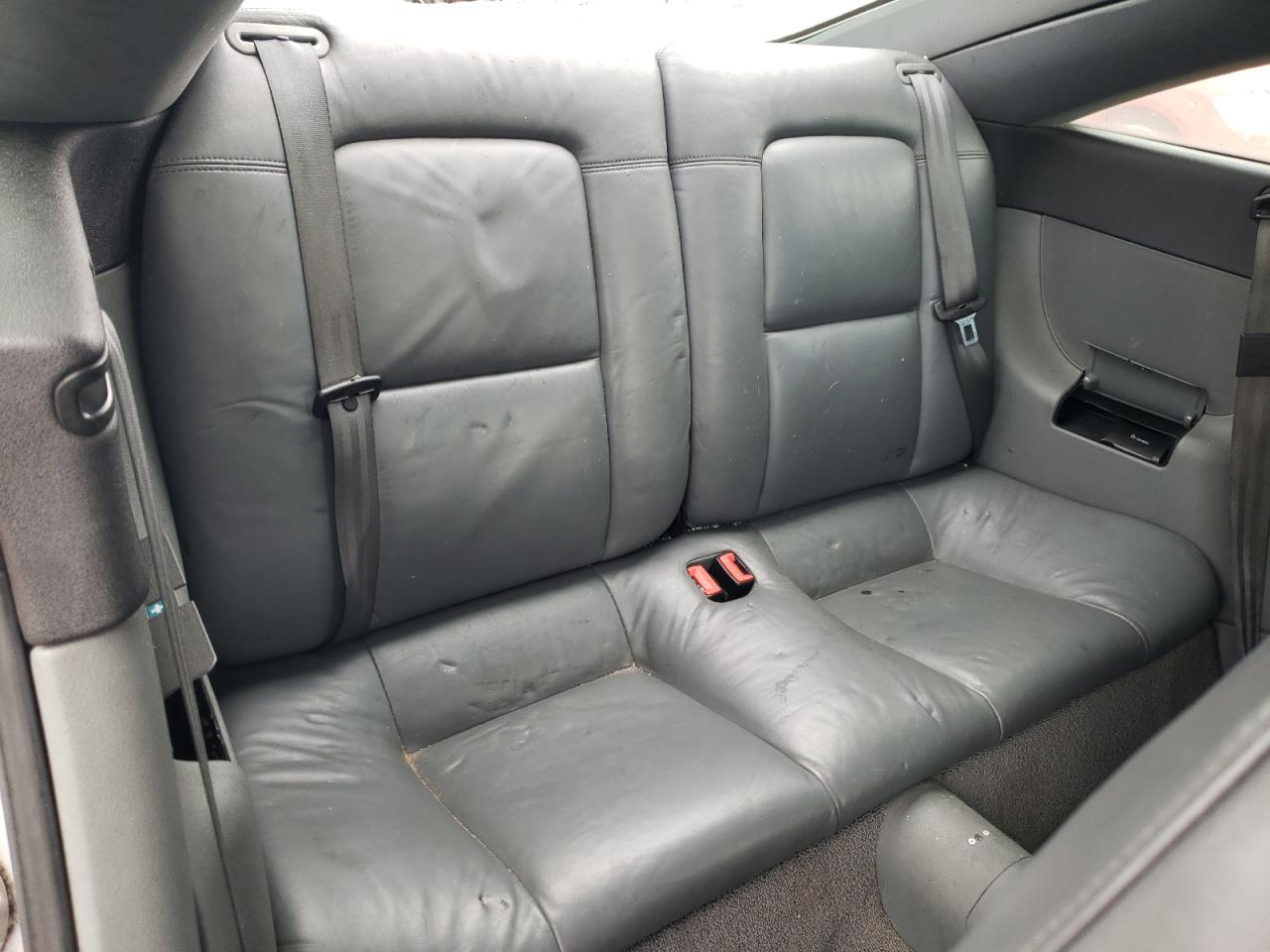 2001 Audi Tt Quattro VIN: TRUWT28N811003615 Lot: 84006055