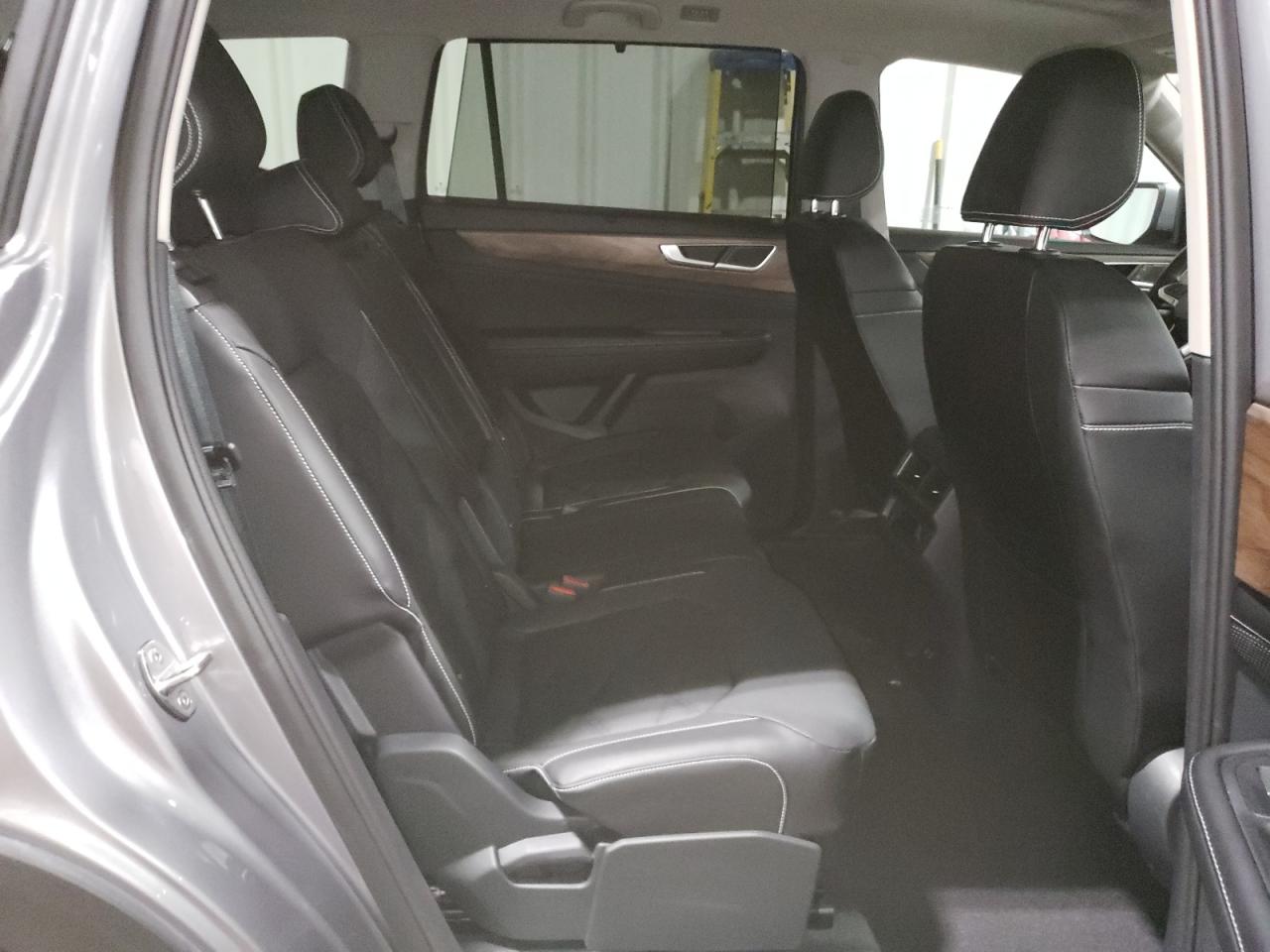 2024 Volkswagen Atlas Se VIN: 1V2KR2CA1RC525674 Lot: 83868435