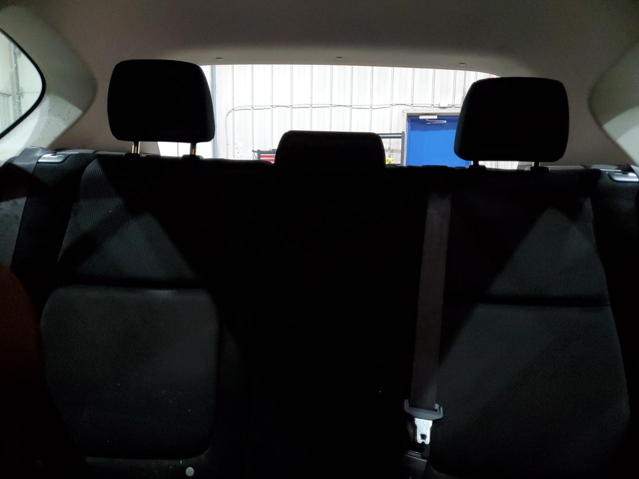 2014 Mazda Cx-5 Sport VIN: JM3KE2BE5E0372706 Lot: 81145705