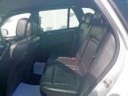 2012 BMW X5 XDRIVE40D M SPORT AUTO XDRIVE40D M SPORT 5DR AUTO for sale at Copart BRISTOL