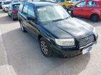 2006 SUBARU FORESTER XE  for sale at Copart SANDWICH
