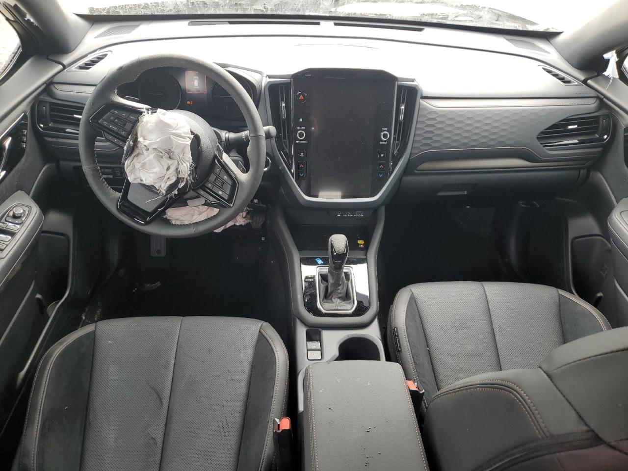 2025 Subaru Forester Touring VIN: JF2SLDTC6SH594774 Lot: 84427065