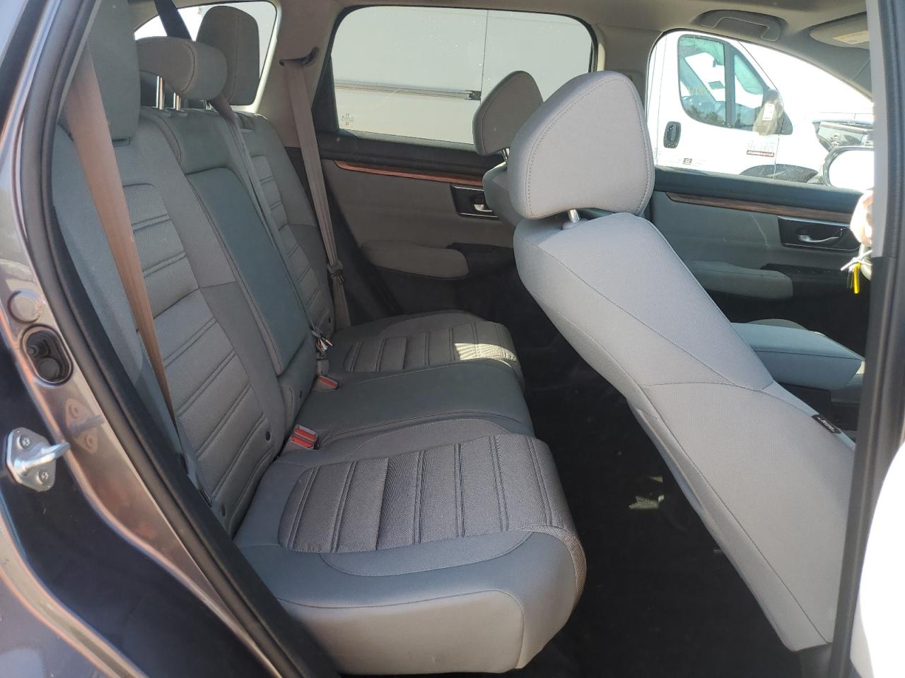 2022 Honda Cr-V Ex VIN: 7FARW2H56NE041909 Lot: 84194695